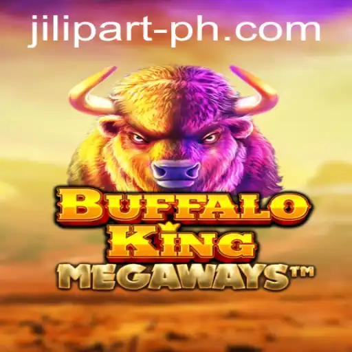 Discover the Thrills of BuffaloKing in the World of JILI PART