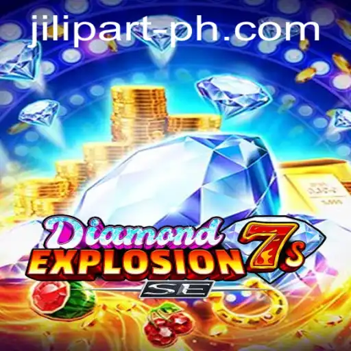 DiamondExplosion7sSE: A Dynamic and Thrilling Gaming Experience