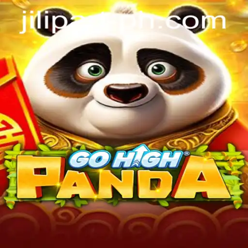 GoHighPanda: An Engaging Adventure in the Realm of JILI PART
