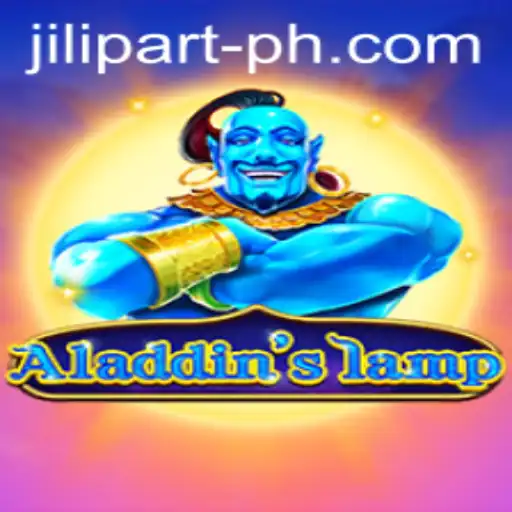 Discovering Aladdinslamp: A Dive into the Magical Game by JILI PART
