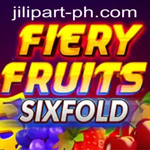 Unveiling FieryFruitsSixFold by JILI PART: A Comprehensive Exploration
