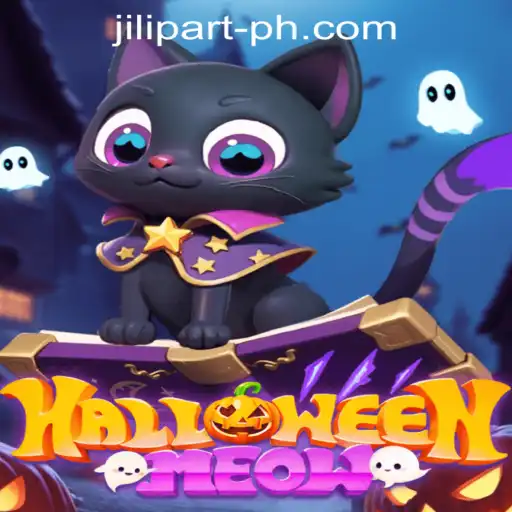 HalloweenMeow: Exploring the Spooky World of JILI PART
