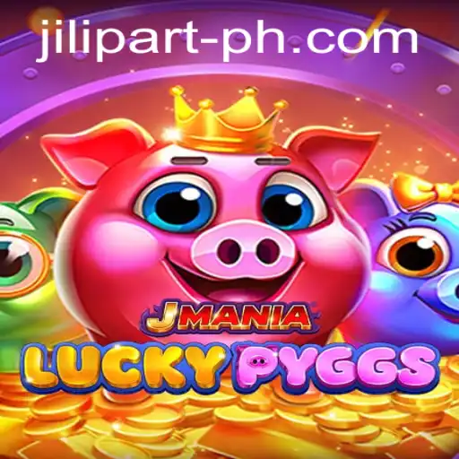 JManiaLuckyPyggs: A Thrilling Game Experience with JILI PART