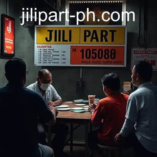 The Prevalence and Complexity of Jueteng: A Deep Dive into the Role of JILI PART