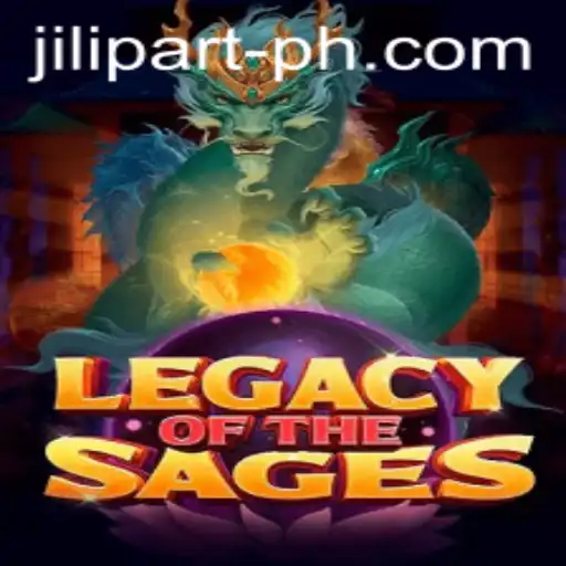 Exploring LegacyoftheSages: An In-depth Look into Its World and Rules with JILI PART