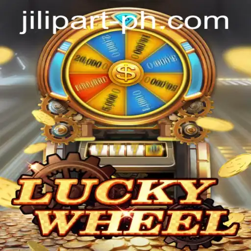 Discover the Thrill of LuckyWheel: A JILI PART Adventure