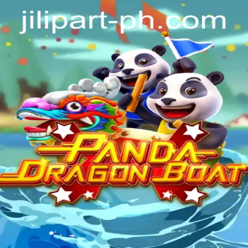 PANDADRAGONBOAT: A Thrilling Adventure with JILI PART