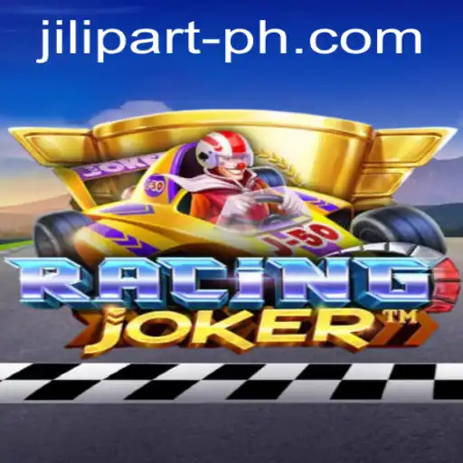 Explore the Thrilling World of RacingJoker: A Deep Dive into the High-Octane Adventure