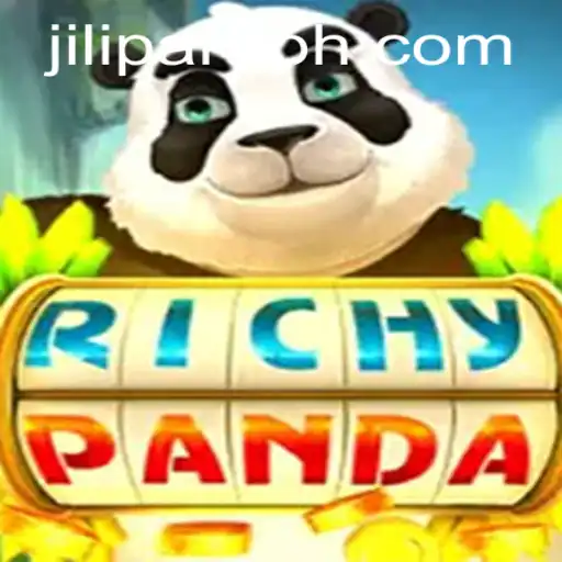 Exploring the Exciting World of RichyPanda and JILI PART