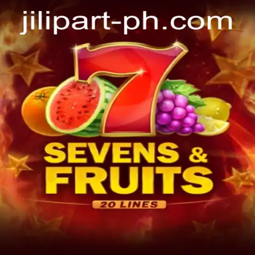 Dive into the Exciting World of SevensFruits20: A JILI PART Adventure