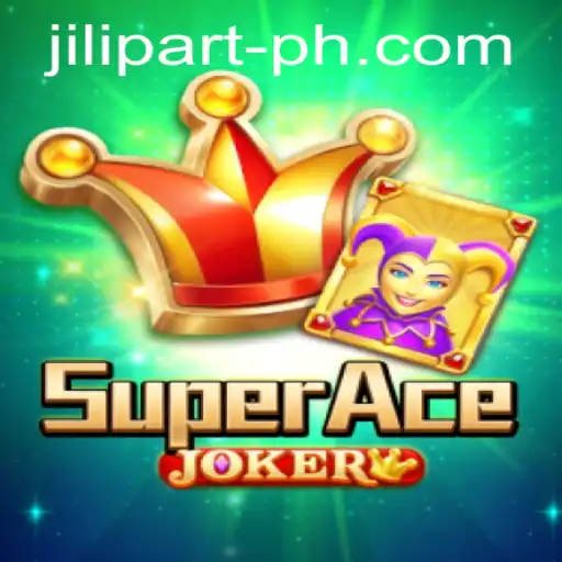 Discover the Thrills of SuperAceJoker: A Deep Dive into Gameplay and Strategy