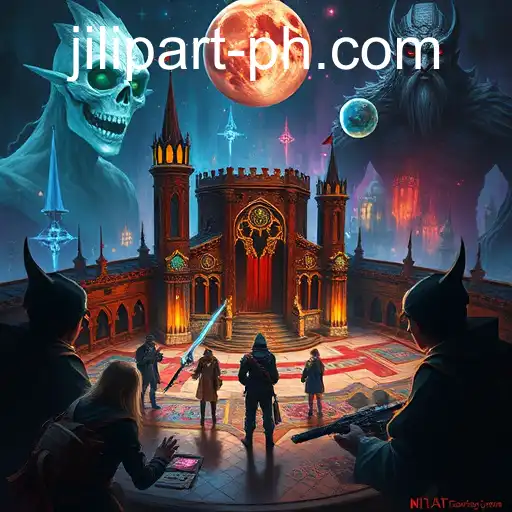 Exploring the Dynamic World of Tabletop Games: A Deep Dive into the JILI PART Phenomenon