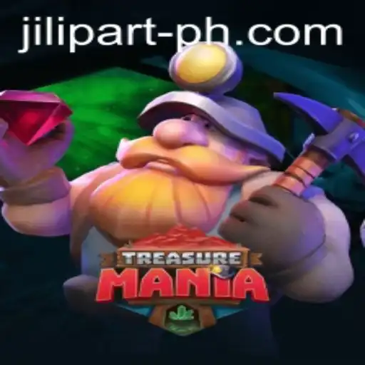 Discover the Adventure of TreasureMania: A Deep Dive into JILI PART's Captivating Game