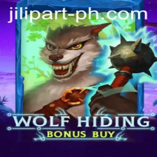 Unveiling the Thrills of WolfHidingBonusBuy: A Deep Dive into JILI PART's Latest Adventure